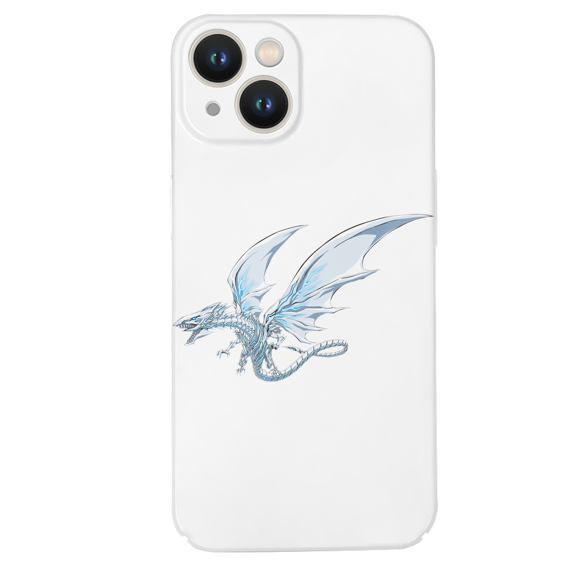 （画像用） 遊☆戯☆王 Yu-Gi-Oh! 【iPhone 14シリーズ対応】ハードケース